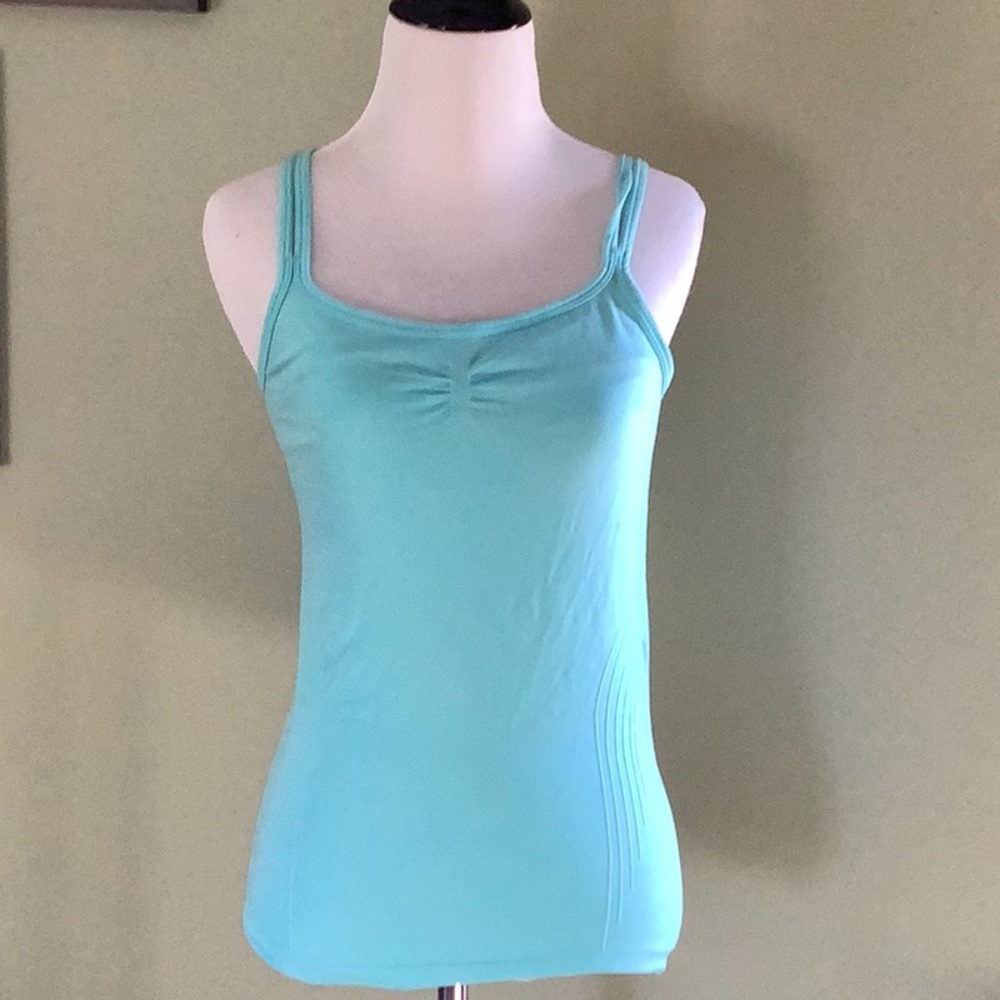 Athletic Top